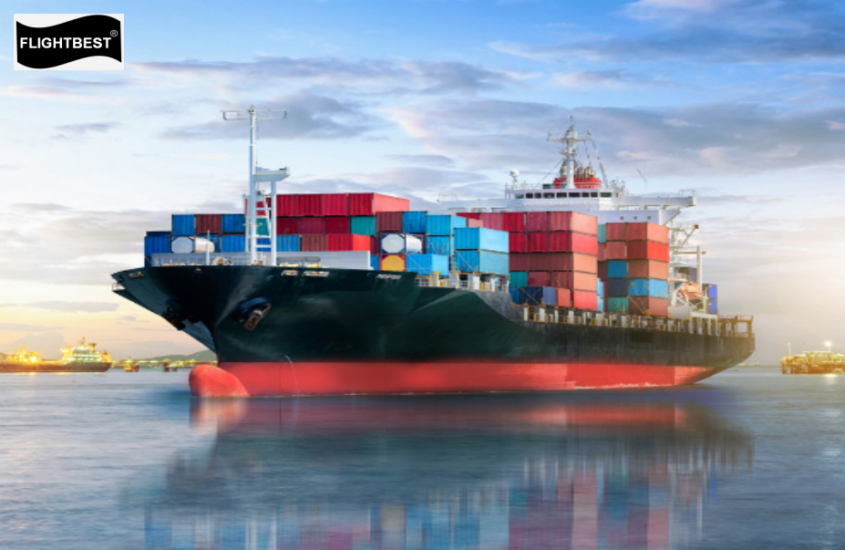 FLIGHTBEST - China shipping 